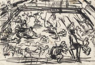 Leon Kossoff - Children\'s Swimming Pool