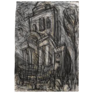 Leon Kossoff - Christchurch