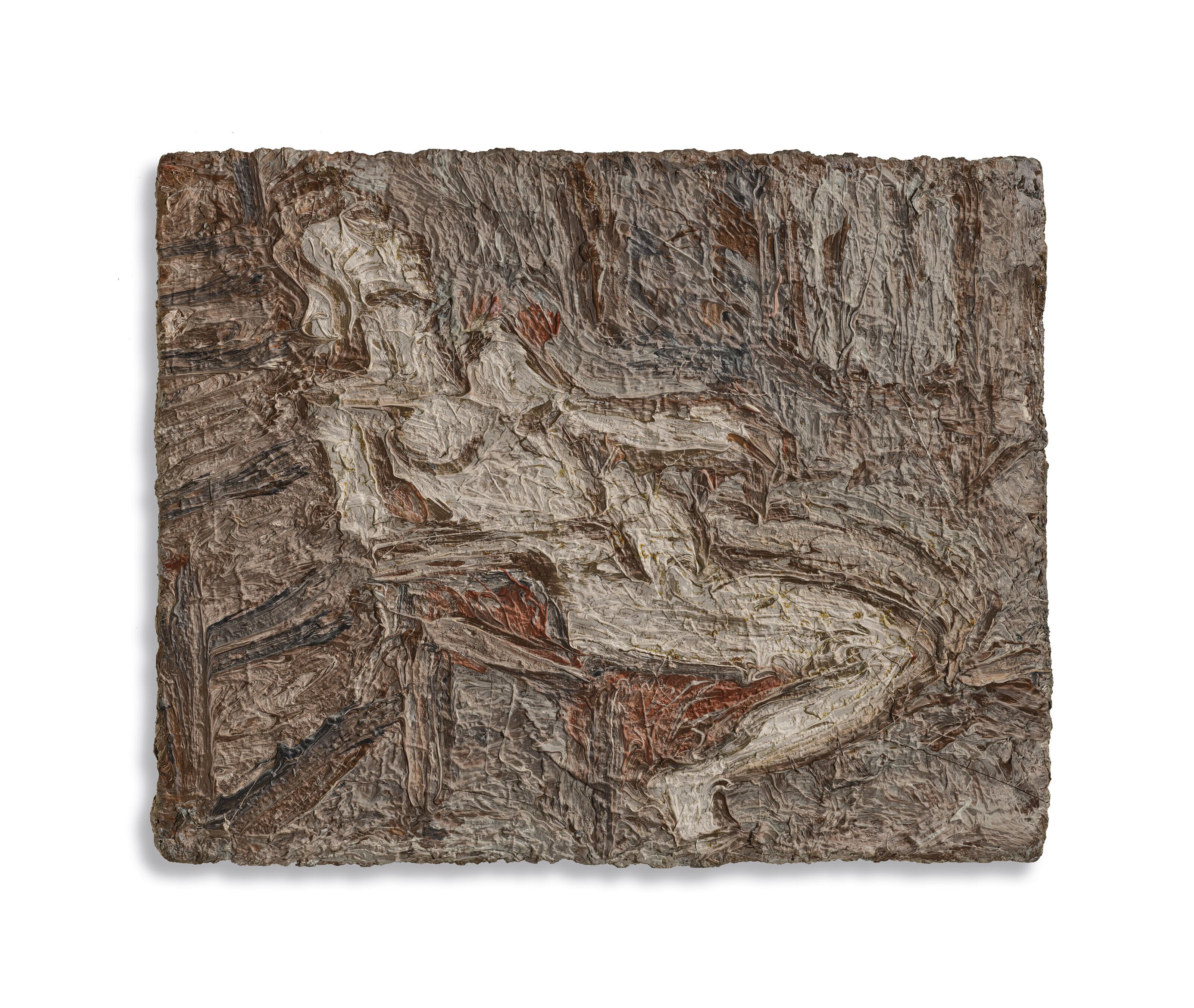 Leon Kossoff - Fidelma No. 1