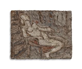Leon Kossoff - Fidelma No. 1