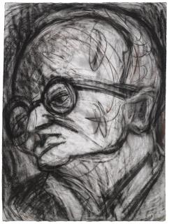 Leon Kossoff - Head Of Chaim