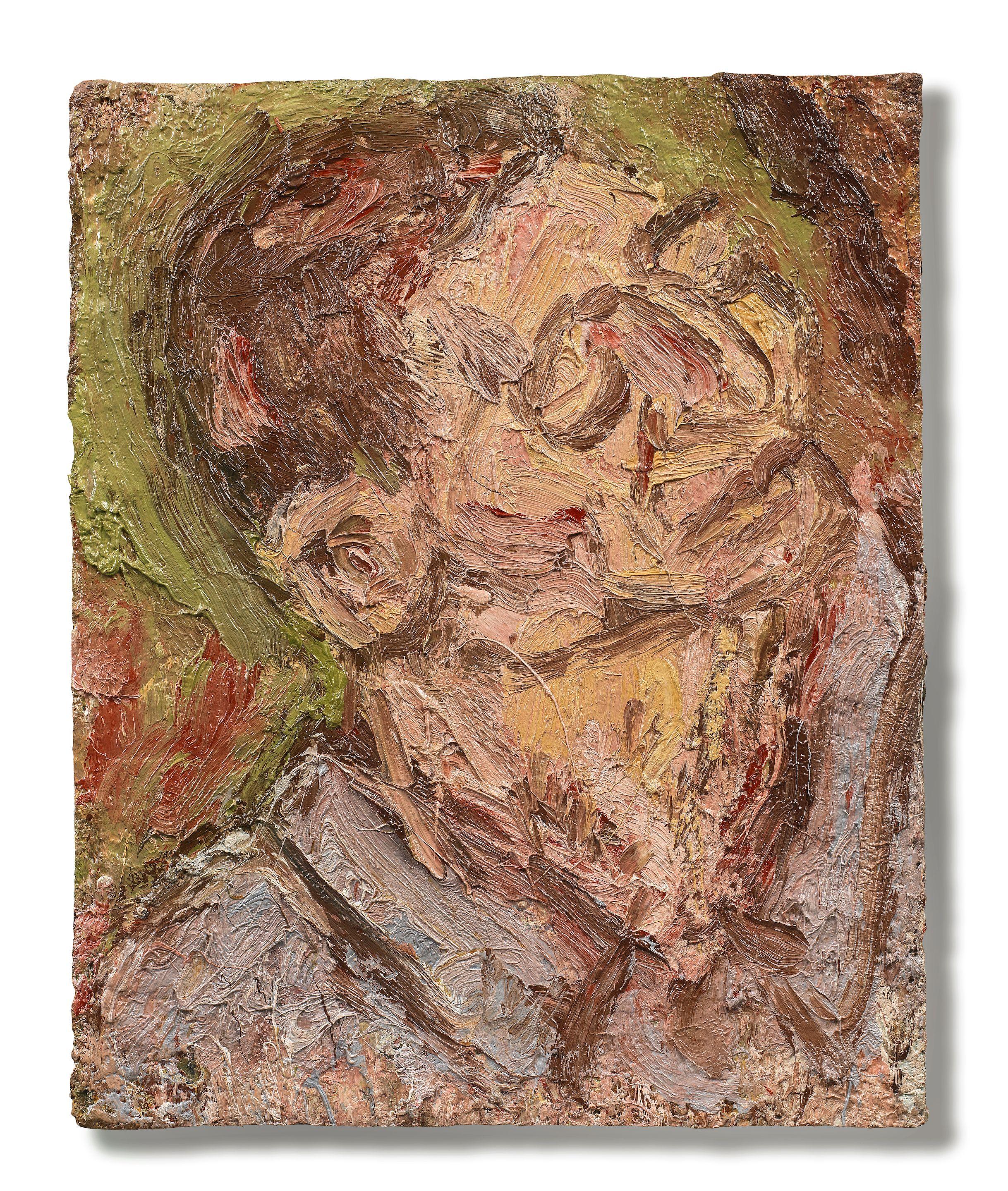 Leon Kossoff - Head of Heinz I