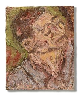 Leon Kossoff - Head of Heinz I