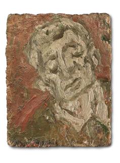 Leon Kossoff - Head Of Heinz III
