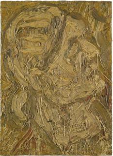 Leon Kossoff - Head Of Peggy I