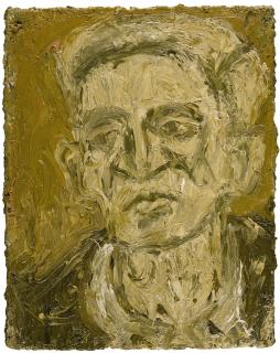 Leon Kossoff - John I