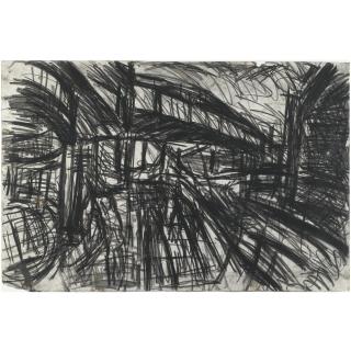 Leon Kossoff - Kilburn Station
