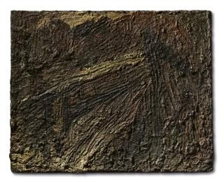 Leon Kossoff - Railway Bridge, Mornington Crescent