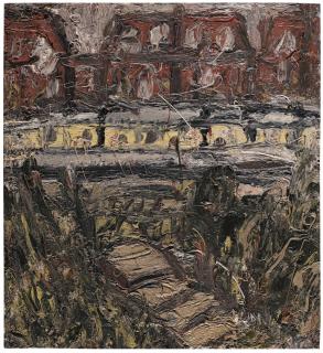 Leon Kossoff - The Tube