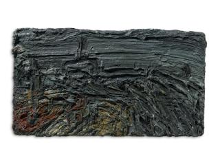 Leon Kossoff - Willesden Junction