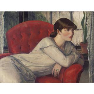 Leon Kroll - Dorshka