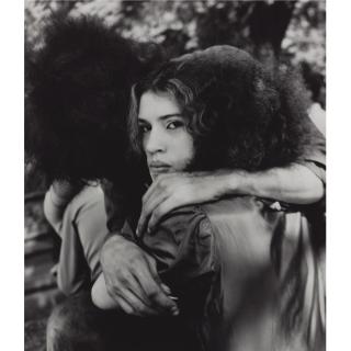 Leon Levinstein - \'Central Park, New York\'