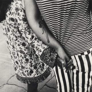 Leon Levinstein - \'Coney Island\'