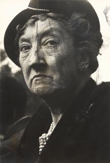 Leon Levinstein - Untitled, New York