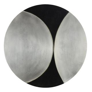 Leon Polk Smith - Approaching Spheres