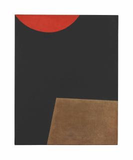 Leon Polk Smith - Caddo