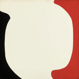 Leon Polk Smith - Chilacco