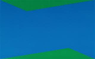 Leon Polk Smith - Long Journey