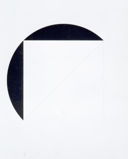 Leon Polk Smith - Ohne Titel