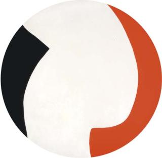 Leon Polk Smith - Okie