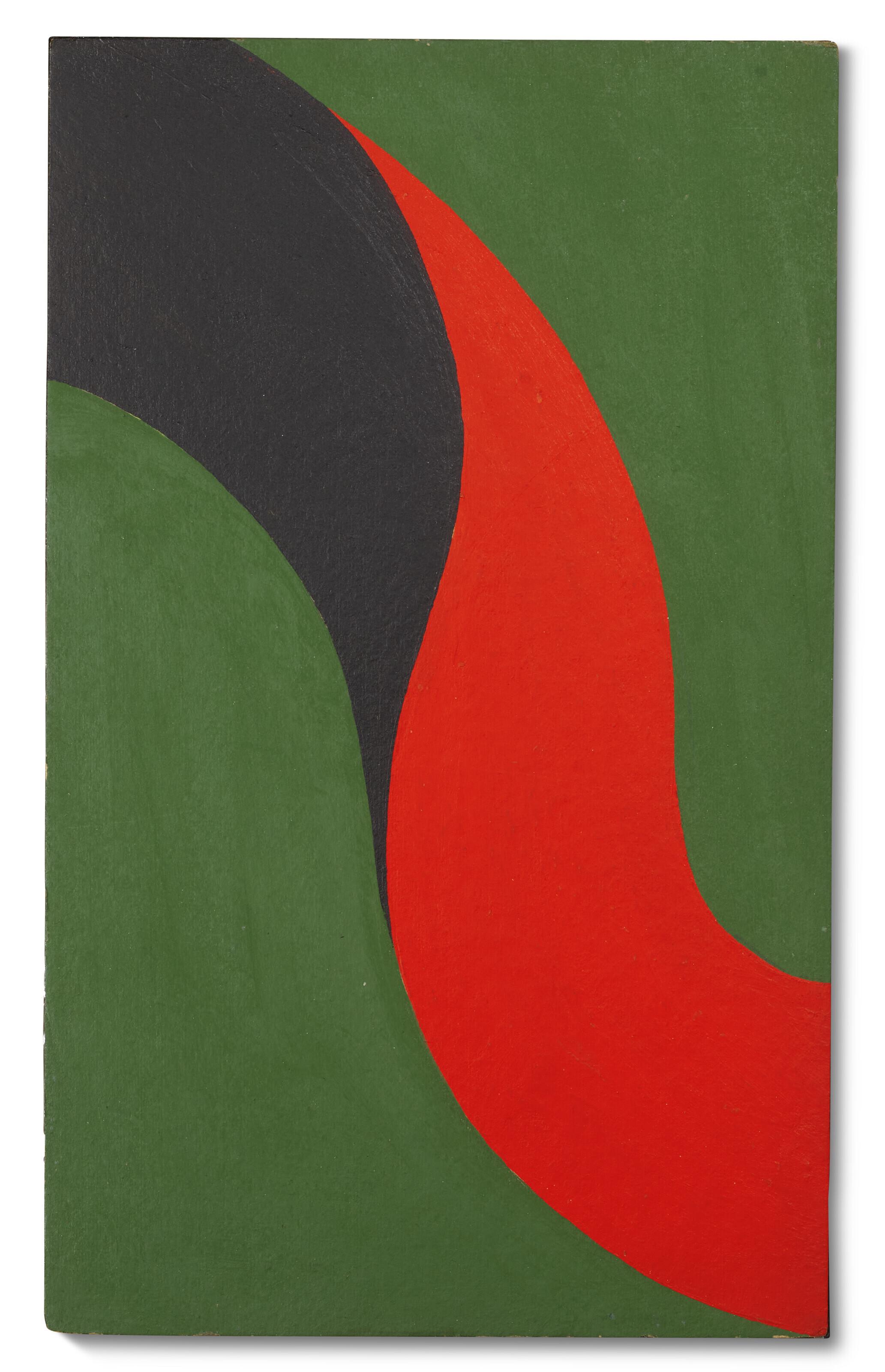 Leon Polk Smith - Twist