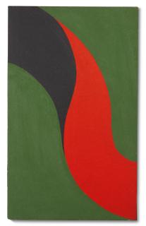 Leon Polk Smith - Twist