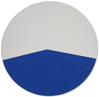 Leon Polk Smith - Wide Horizon