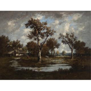 Léon Richet - French After The Storm