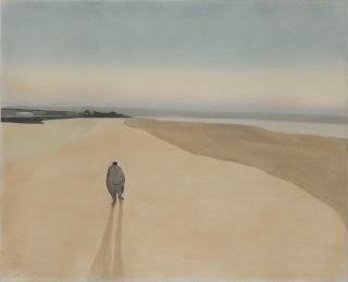 Léon Spilliaert - La Démocratie en marche