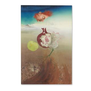 Léon Tutundjian - La grande éclatée