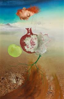 Léon Tutundjian - La Grenade Éclatée