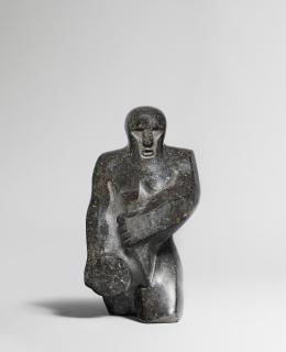 Leon Underwood - The Sculptor