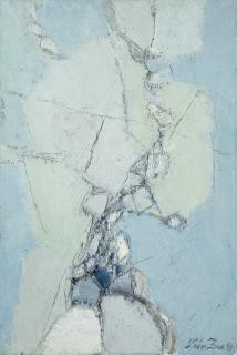 Leon Zack - Composition No.6