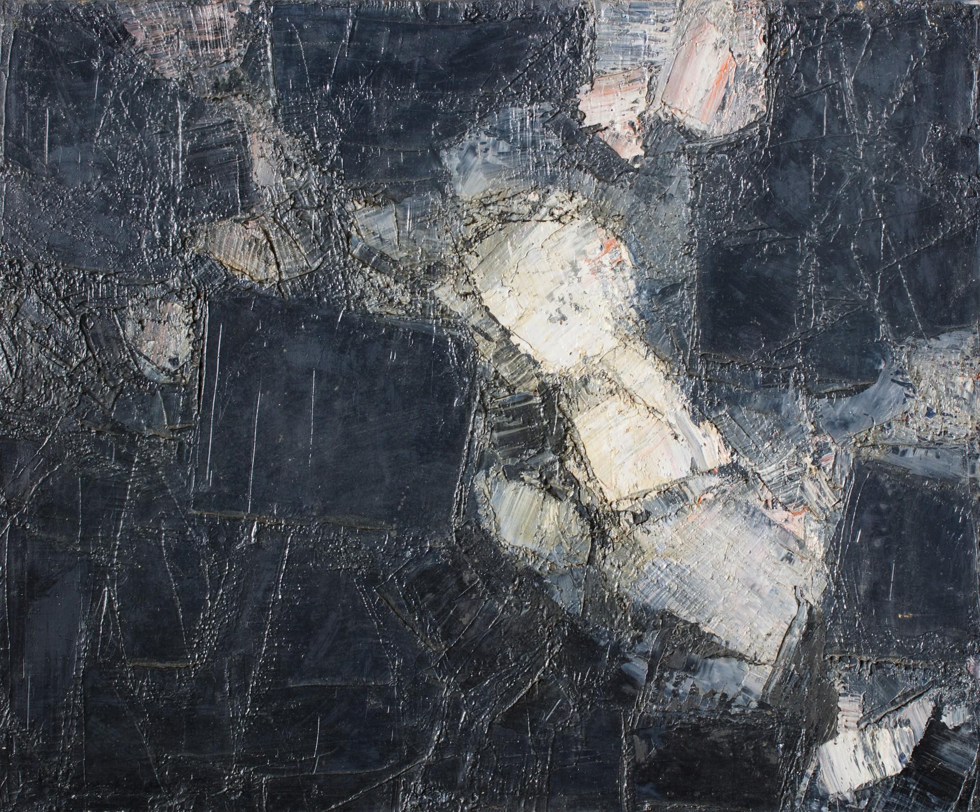 Leon Zack - Composition