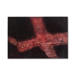 Léon Zack - Sans titre