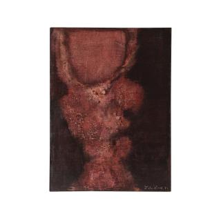 Léon Zack - Sans titre