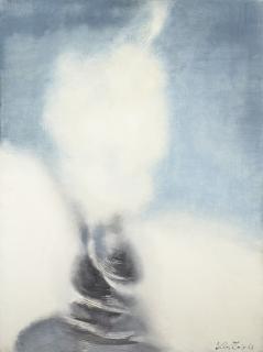 Léon Zack - Sans titre