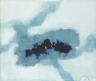 Léon Zack - Sans Titre