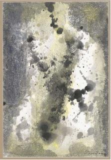 Leon Zack - Sans titre