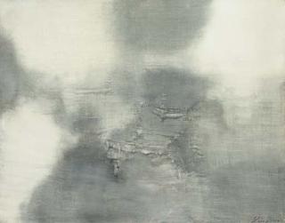 Leon Zack - Sans titre