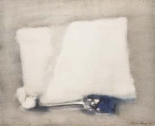 Leon Zack - Sans titre