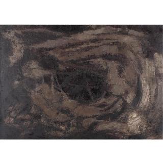 Leon Zack - Untitled