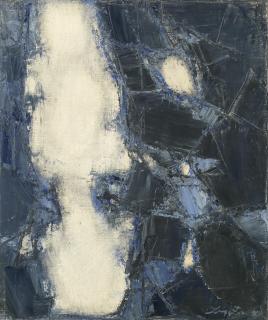 Leon Zack - Untitled