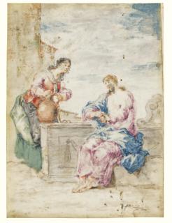 Leonard Bramer - Twelve Scenes From The Life Of Christ