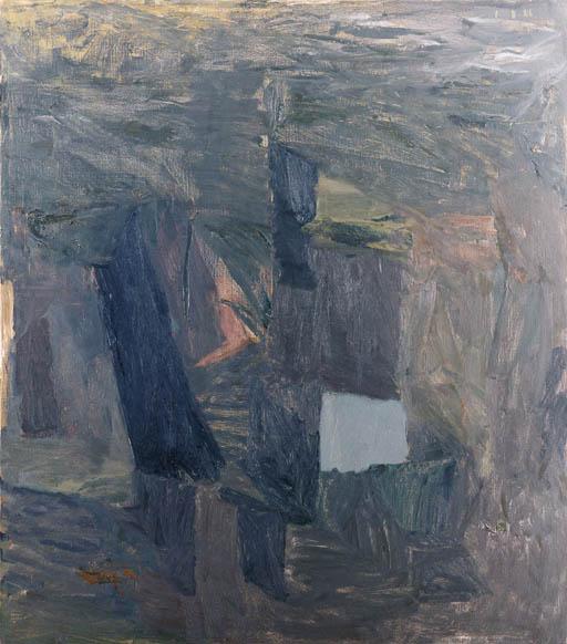 Leonard Brown - Fallen Monuments