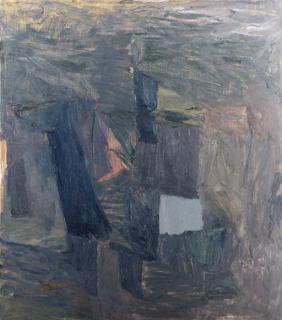 Leonard Brown - Fallen Monuments