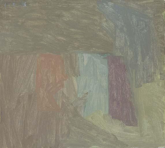 Leonard Brown - Myself, The River And The Story Bridge