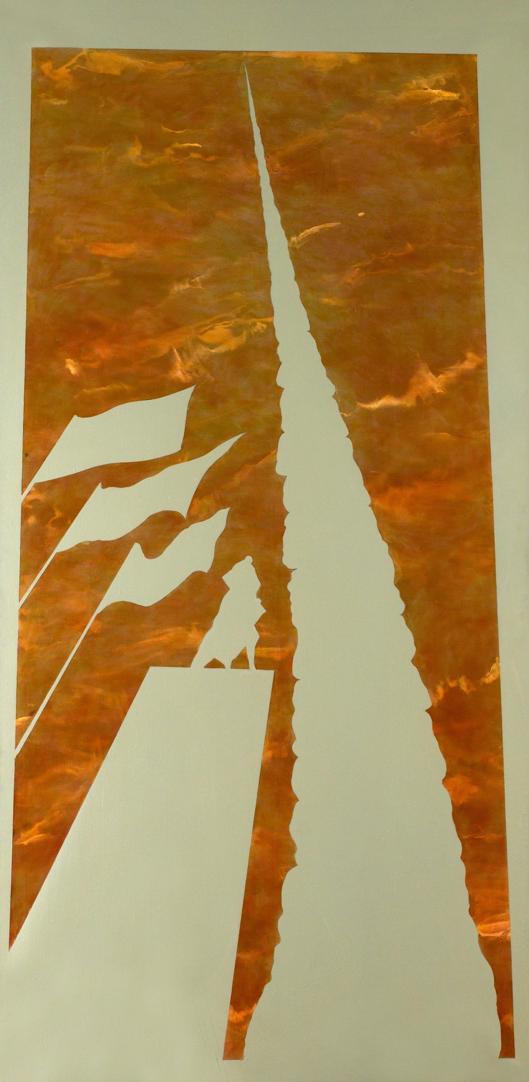 Leonard Forslund - \