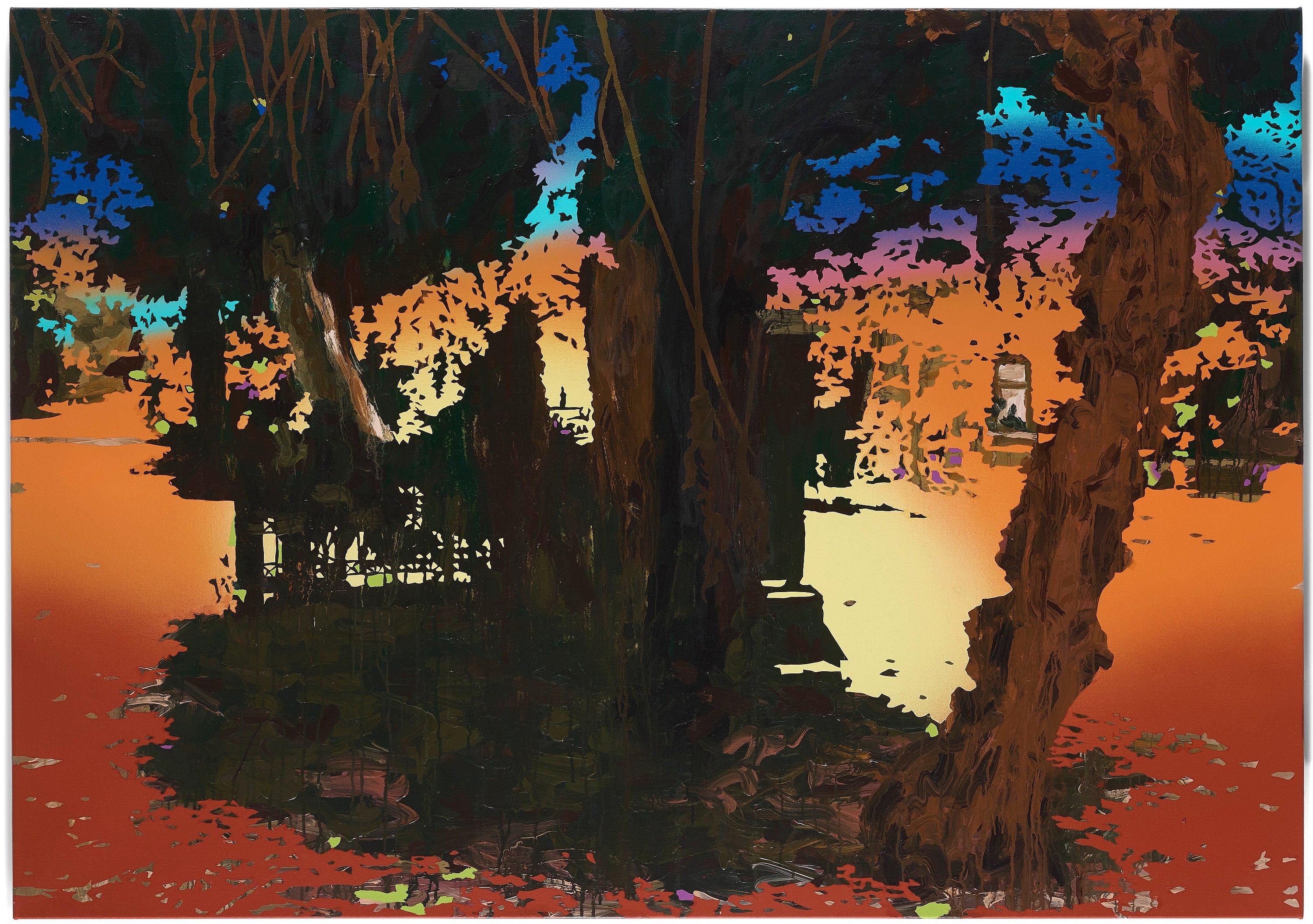 Leonard Forslund - \