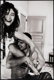 Leonard Freed - Kate, USA